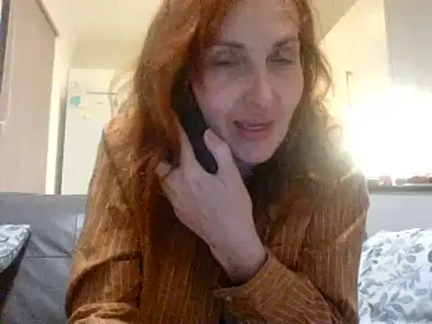 MssAngela online show from 02/06/25, 08:23