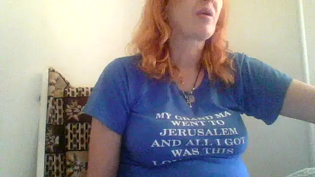 MssAngela online show from 10/11/25, 10:03