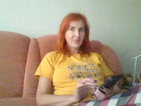 MssAngela online show from 10/18/25, 08:48