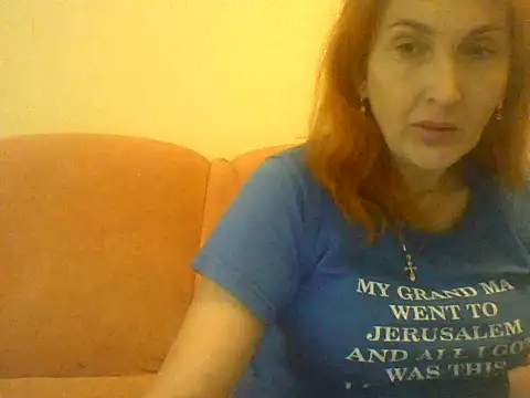 MssAngela online show from 11/11/25, 11:32