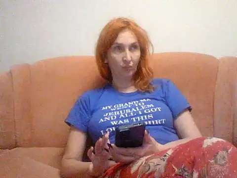 MssAngela online show from 11/17/25, 04:46