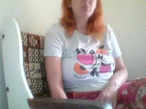 MssAngela online show from 11/26/25, 07:20