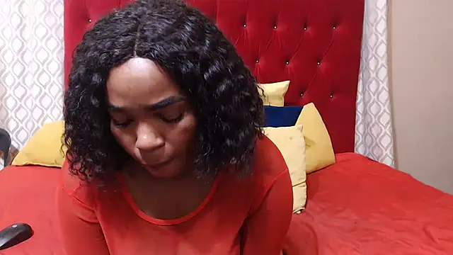 EBONYBUSTYY online show from 03/06/25, 06:48