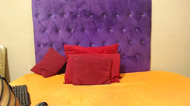 EBONYBUSTYY online show from 07/23/26, 06:28