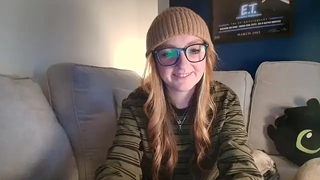 short sweetpea online show from 10/27/25, 03:49