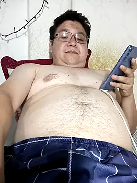 Imposstor hot online show from 03/12/26, 01:12