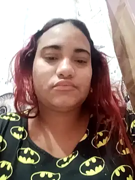 Snapshot of Hilarybunnyy chatting on 02/05/25, 01:54 Hilarybunnyy online show from 02/05/25, 01:54