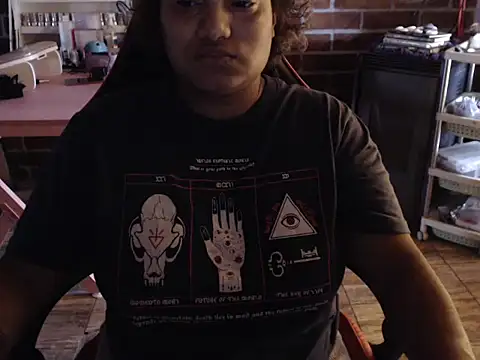 Snapshot of Hilarybunnyy chatting on 02/27/26, 07:58 Hilarybunnyy online show from 02/27/26, 07:58