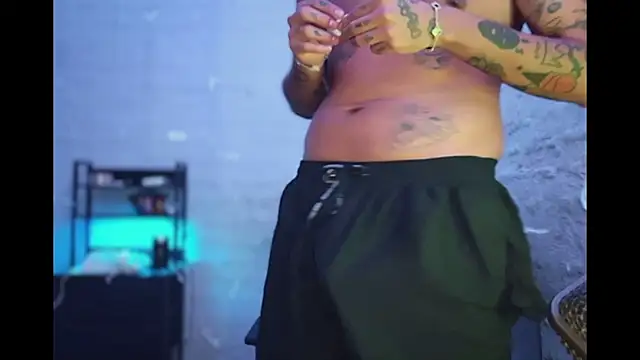 DanielsCock420 online show from 04/06/26, 03:15