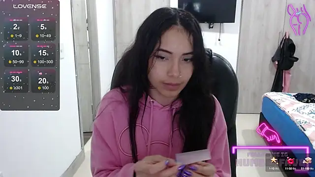 numberfav8 online show from 01/28/25, 10:23