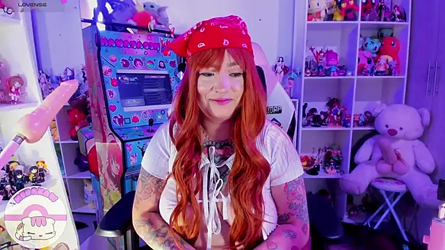 meda kawaii  online show from 02/04/25, 03:26