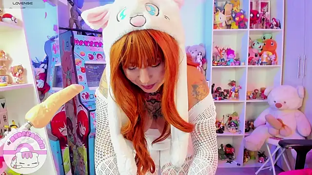 meda kawaii  online show from 03/08/25, 07:38