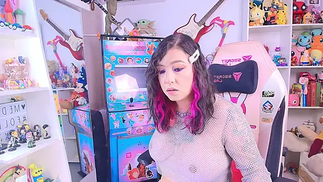 meda kawaii  online show from 09/29/25, 05:40