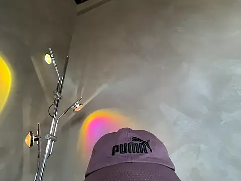 Varonica Caprii online show from 09/29/25, 10:09