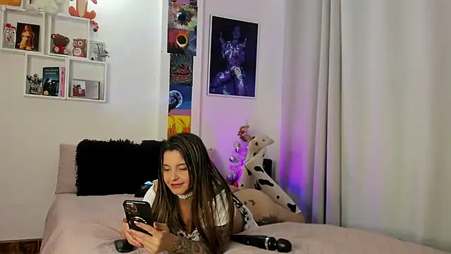 Snapshot of Sarah_Jhonson chatting on 01/04/25, 07:44 Sarah Jhonson online show from 01/04/25, 07:44