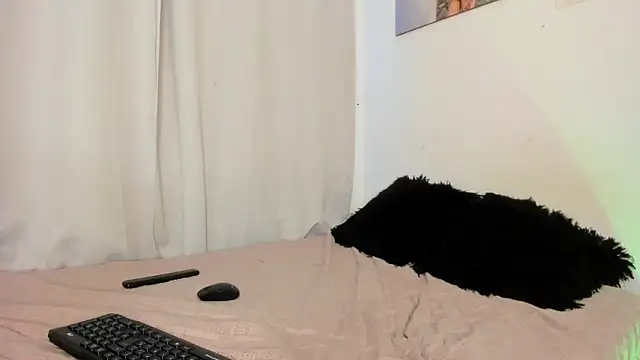 Sarah Jhonson online show from 02/03/26, 10:59