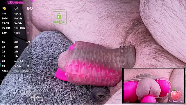 Snapshot of controlmytoys chatting on 02/14/25, 02:44 controlmytoys online show from 02/14/25, 02:44