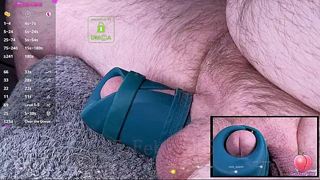 Snapshot of controlmytoys chatting on 02/17/25, 01:21 controlmytoys online show from 02/17/25, 01:21