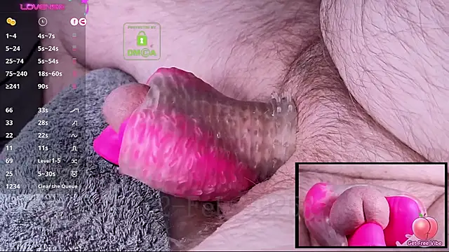 Snapshot of controlmytoys chatting on 02/22/25, 01:35 controlmytoys online show from 02/22/25, 01:35