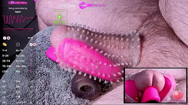 Snapshot of controlmytoys chatting on 02/28/25, 06:32 controlmytoys online show from 02/28/25, 06:32