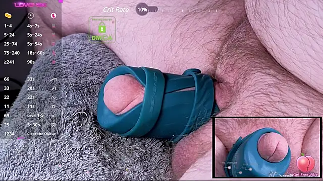 Snapshot of controlmytoys chatting on 03/03/25, 01:20 controlmytoys online show from 03/03/25, 01:20