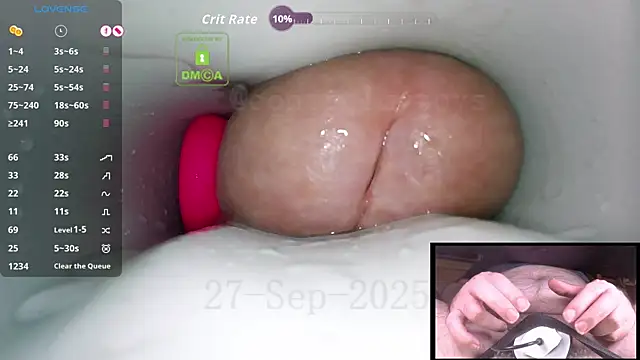 Snapshot of controlmytoys chatting on 09/27/25, 07:52 controlmytoys online show from 09/27/25, 07:52