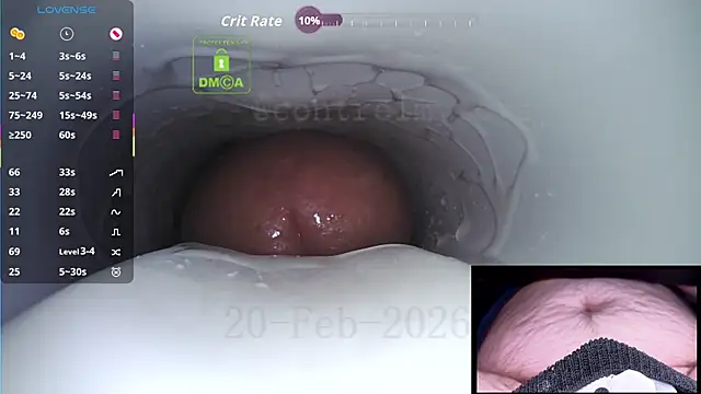 controlmytoys online show from 02/20/26, 08:05