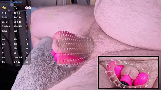 controlmytoys online show from 07/03/26, 06:20