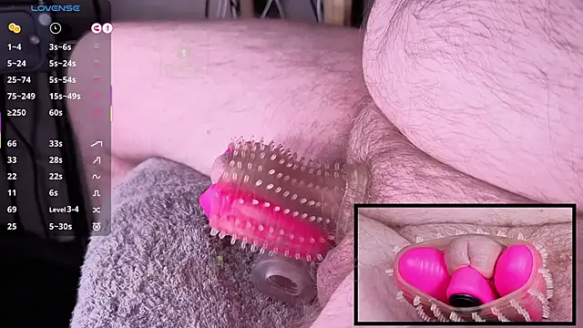 controlmytoys online show from 07/11/26, 09:12