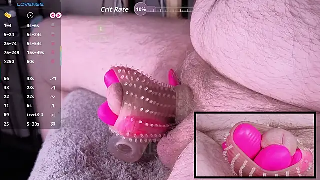 controlmytoys online show from 07/19/26, 07:23