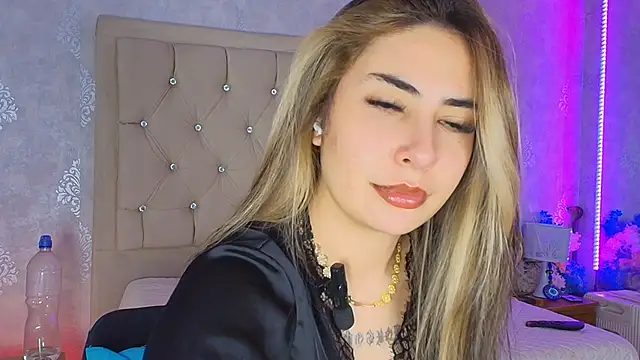 nini love01 online show from 03/13/26, 04:08