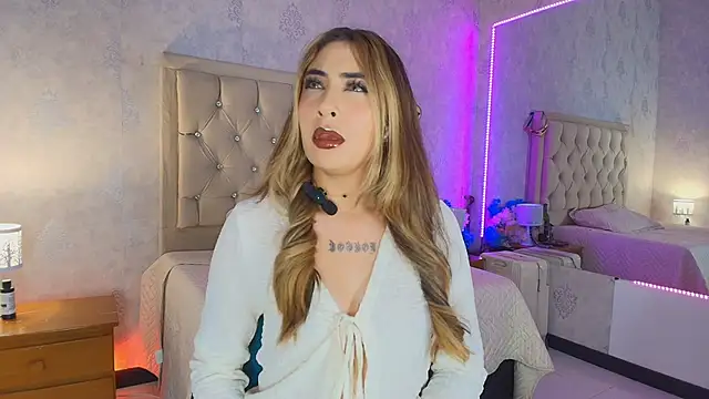 nini love01 online show from 03/19/26, 03:54