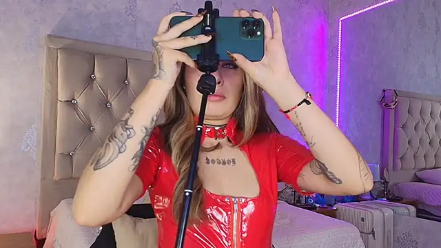 nini love01 online show from 04/02/26, 03:26