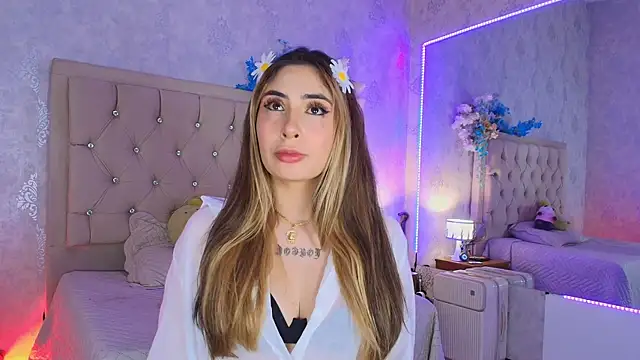nini love01 online show from 05/19/26, 03:46