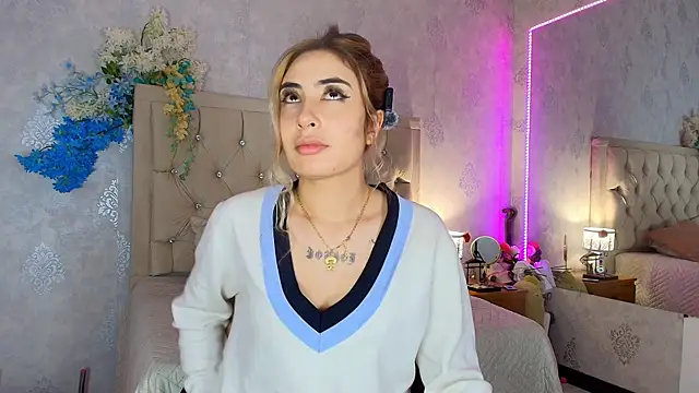 nini love01 online show from 07/13/26, 03:53