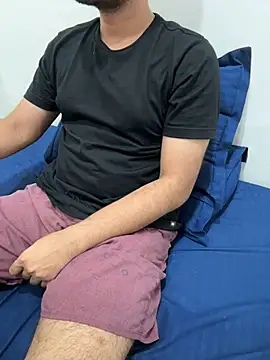 Arjun78877 online show from 12/16/25, 06:24