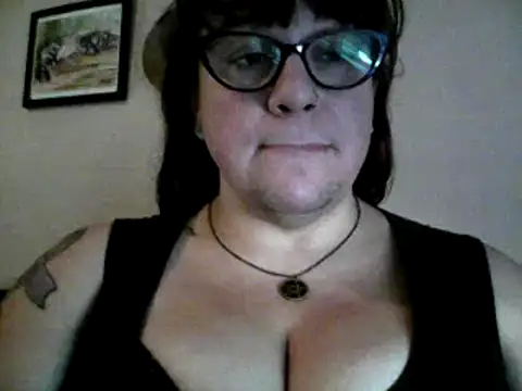 GothyBaby online show from 12/30/24, 07:21