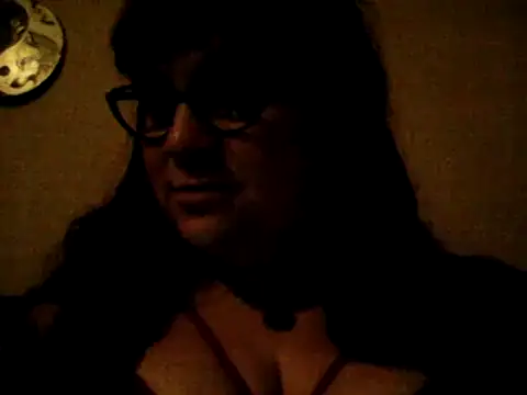 GothyBaby online show from 01/01/25, 03:23