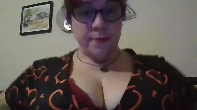 GothyBaby online show from 01/17/25, 03:23