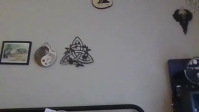 GothyBaby online show from 01/17/25, 05:19