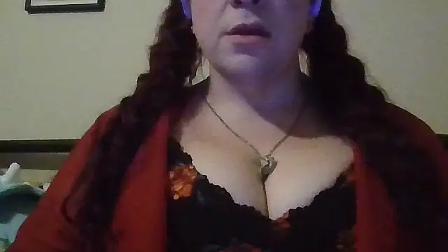 GothyBaby online show from 01/26/25, 03:06