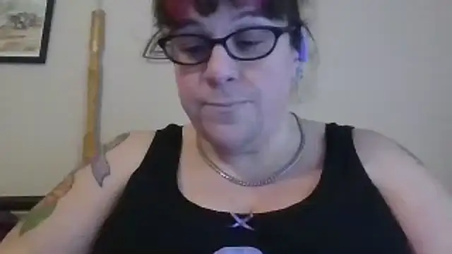 GothyBaby online show from 02/18/25, 08:03