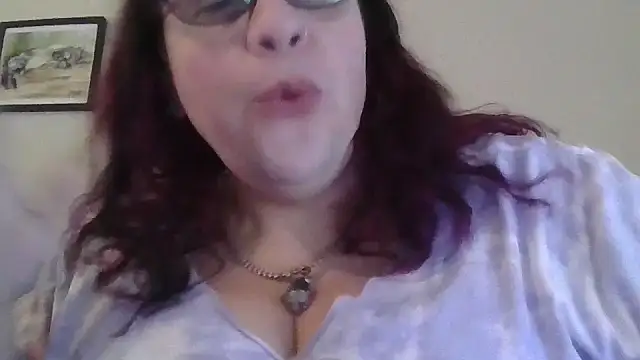 GothyBaby online show from 02/23/25, 11:04