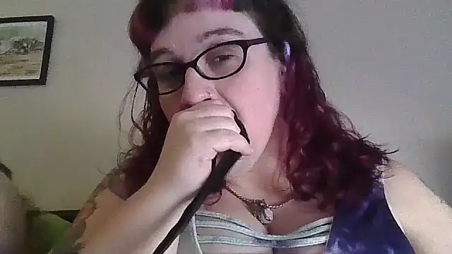 GothyBaby online show from 02/26/25, 10:31