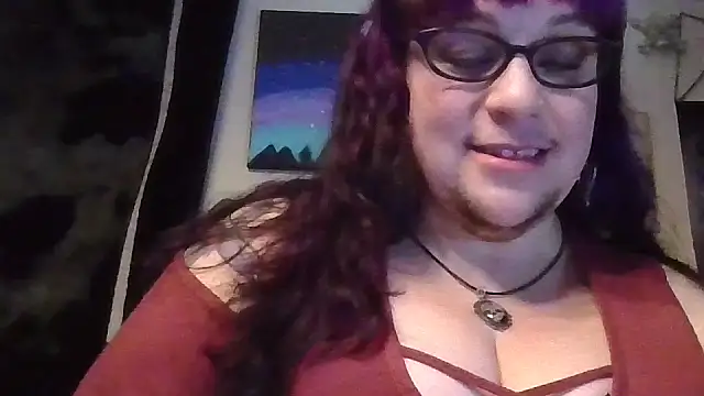 GothyBaby online show from 11/17/25, 08:03