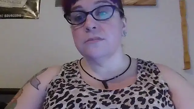 GothyBaby online show from 12/15/25, 10:36