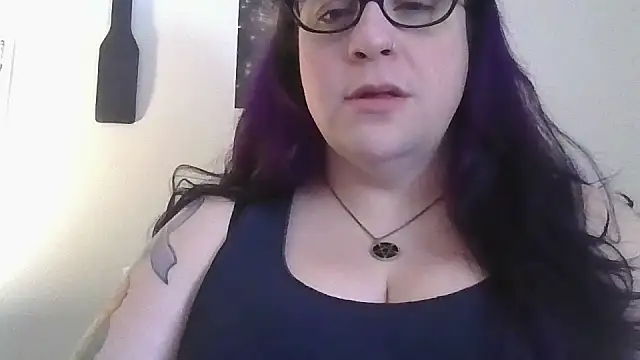 GothyBaby online show from 02/06/26, 06:55