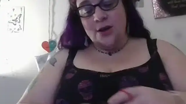 GothyBaby online show from 02/25/26, 01:37