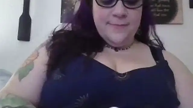 GothyBaby online show from 02/26/26, 04:00