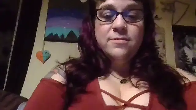 GothyBaby online show from 03/21/26, 12:37